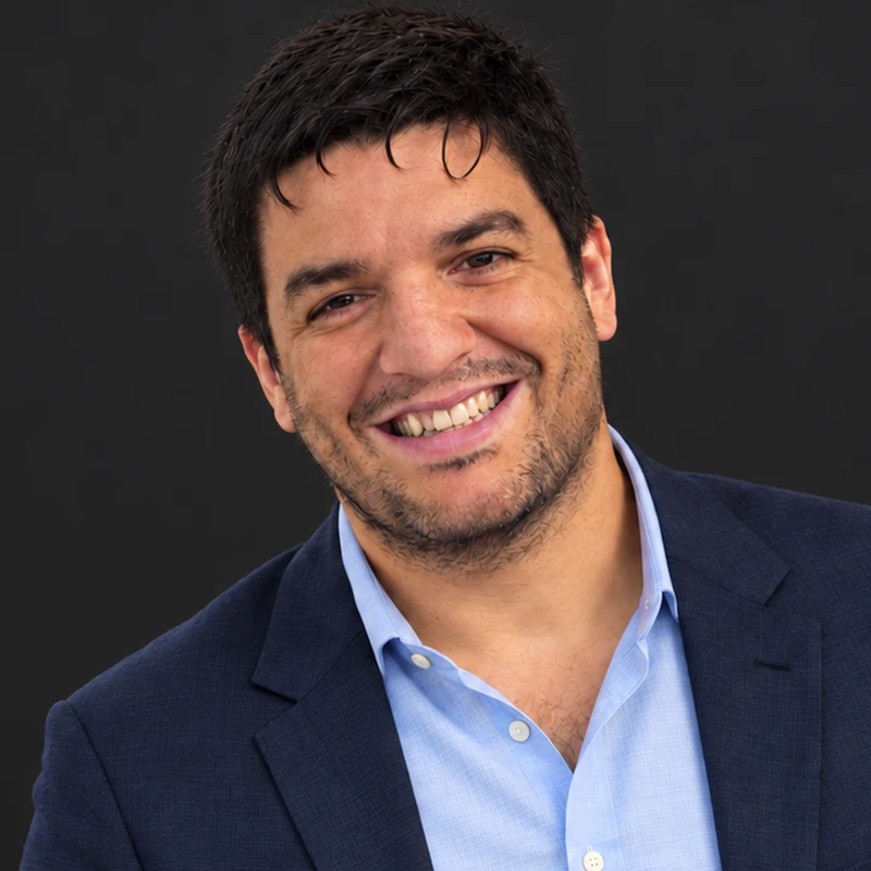 Diego Teixeira, professor de Português