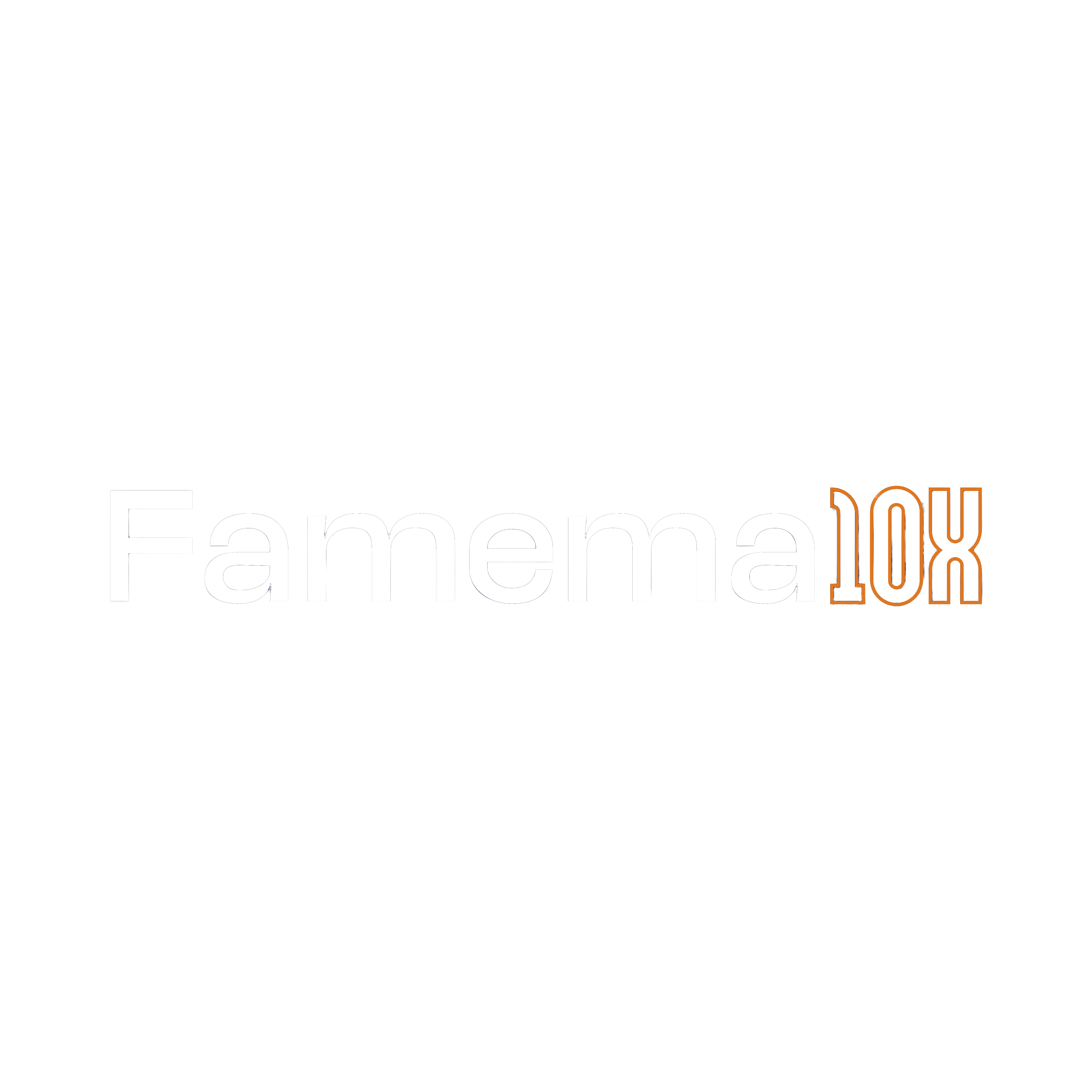 Famema 10x by Discursivas