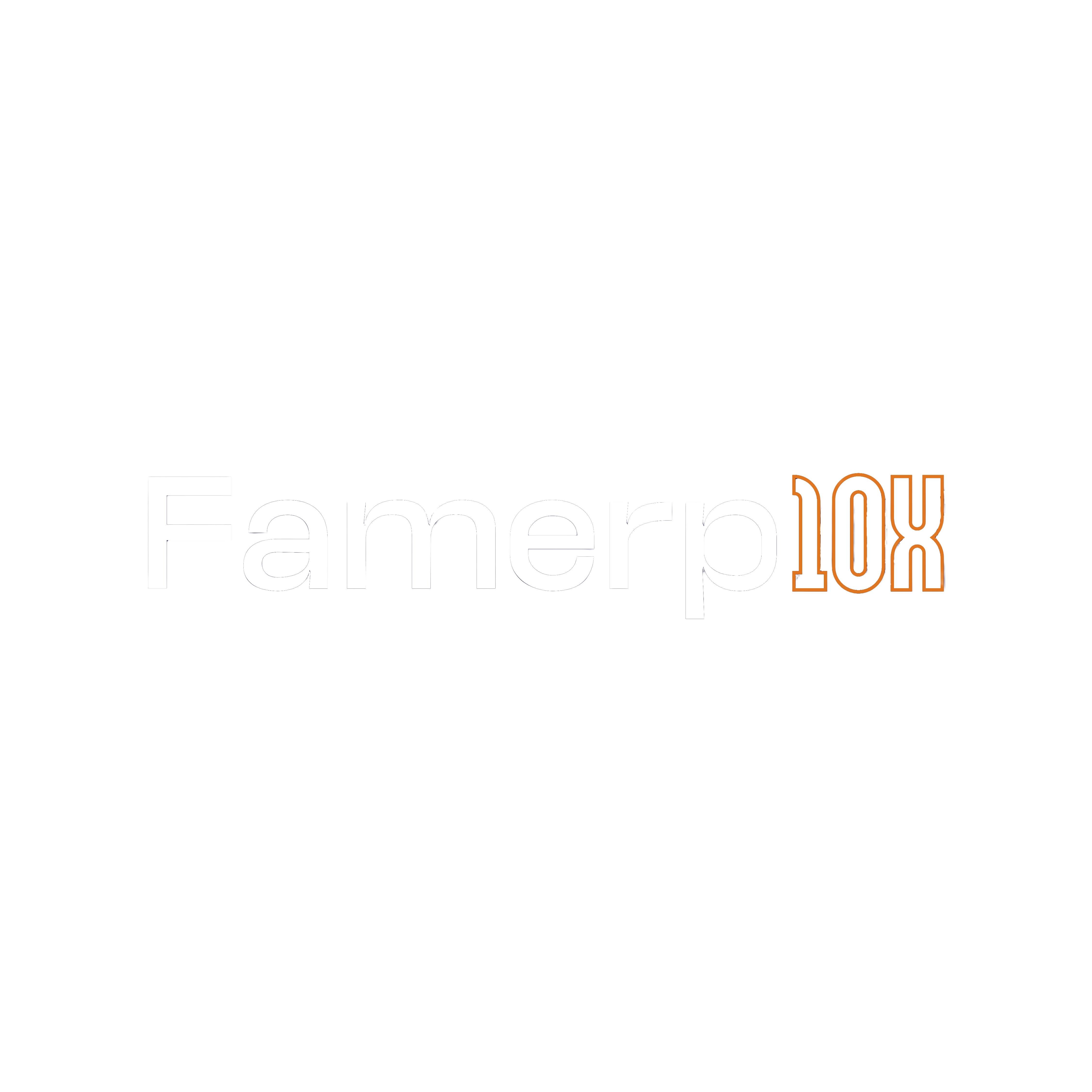 Famerp 10X