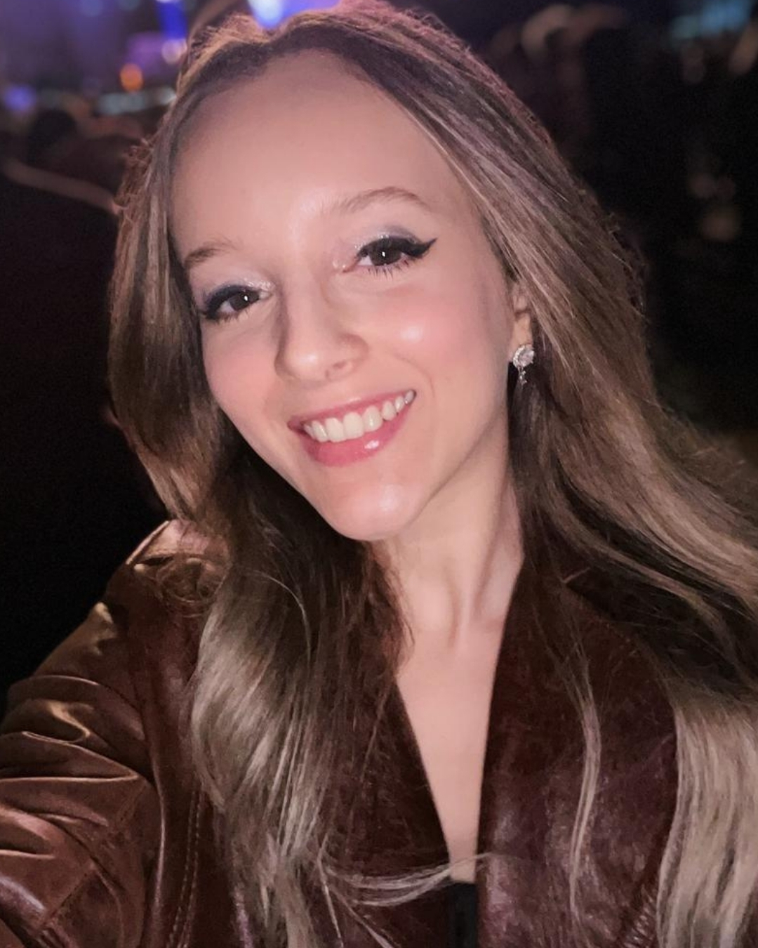 Jacqueline Chiaratto, aprovada na Famerp e Famema