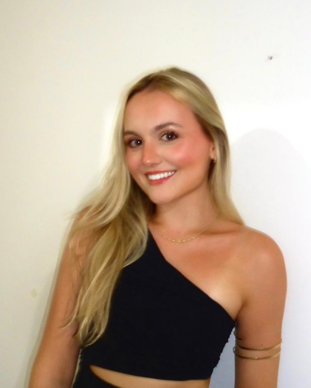 Alexia Link, aprovada na Unesp