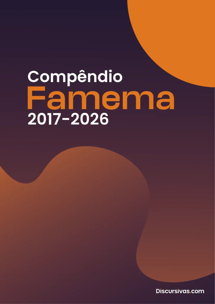 Compêndio Famema