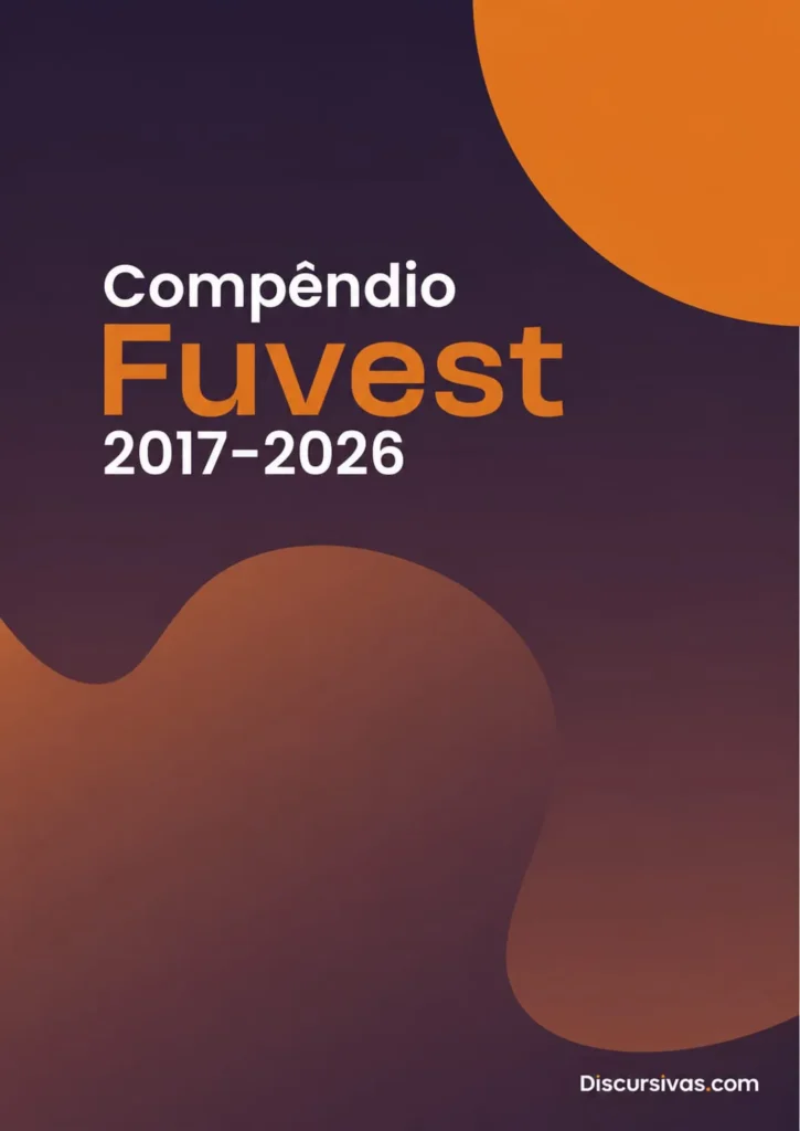compêndio fuvest