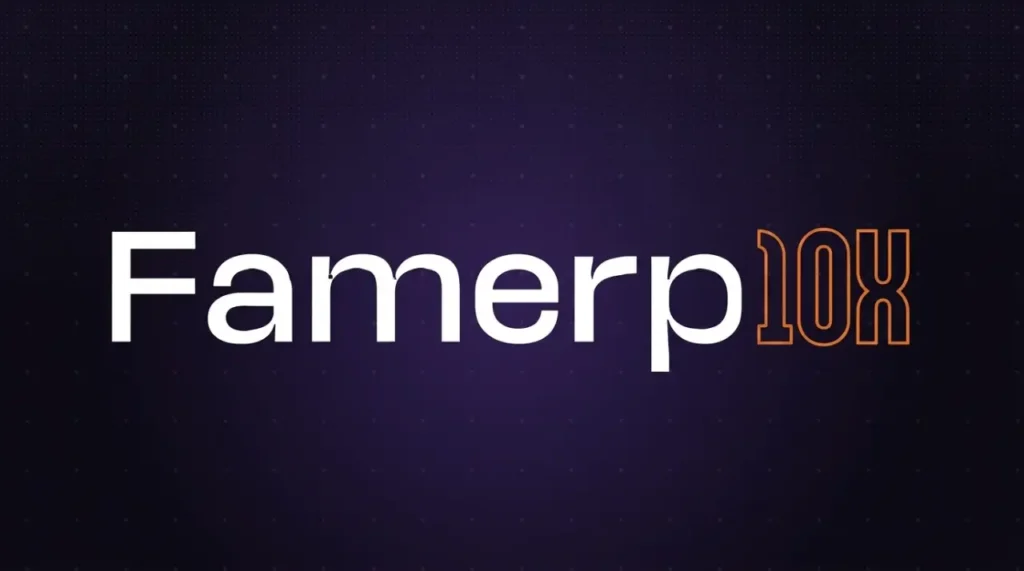 Famerp 10x