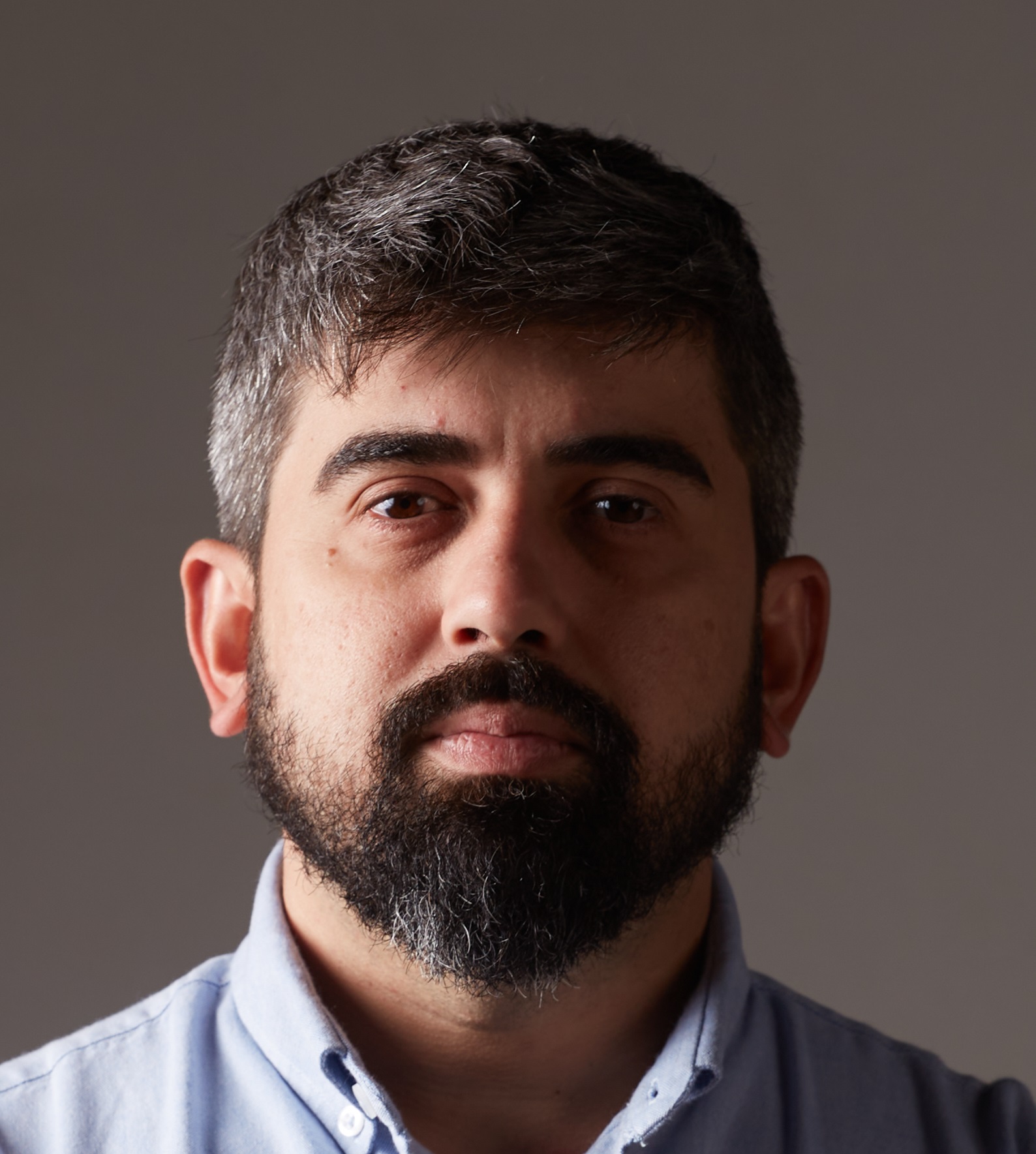Leandro Vieira
