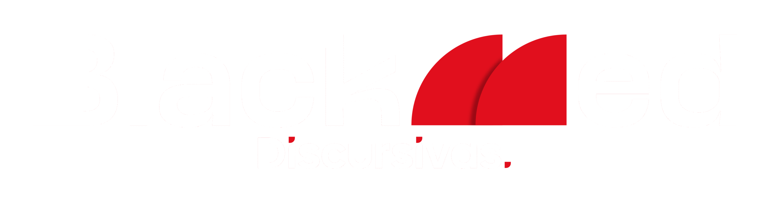 Logo BlackMed Discursivas