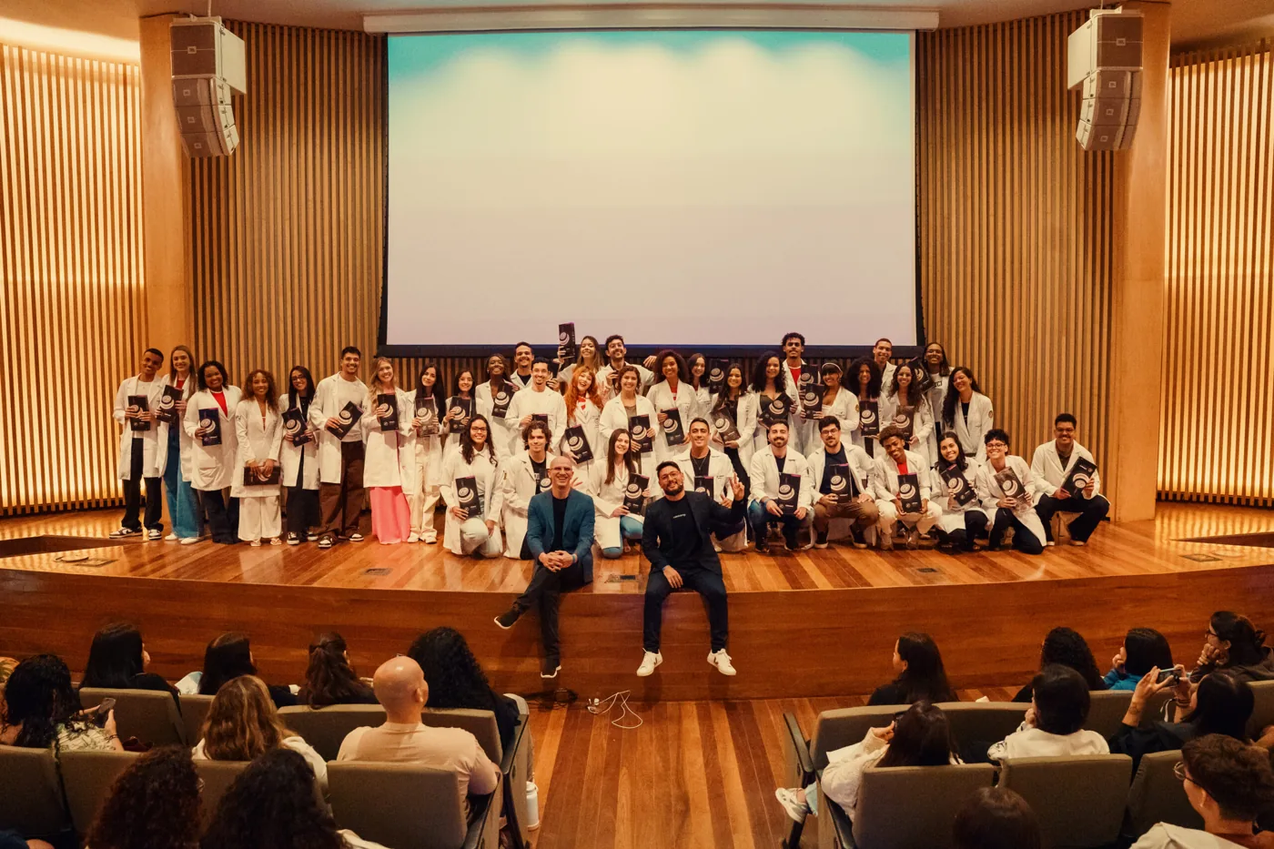 Alunos Discursivas