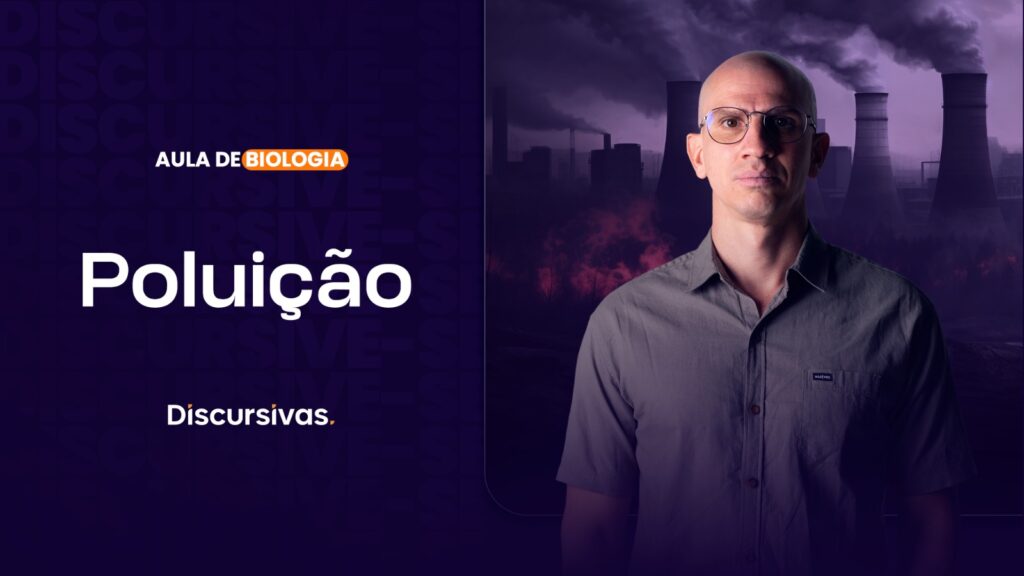🌱 Poluição | #040
