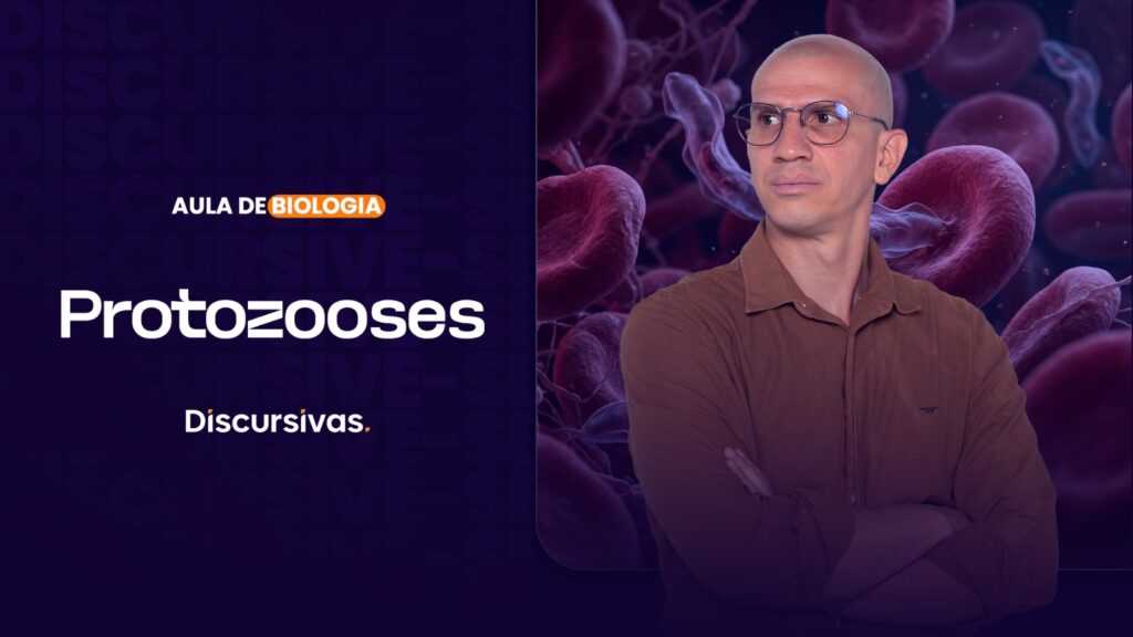 🌱 Protozooses | #042